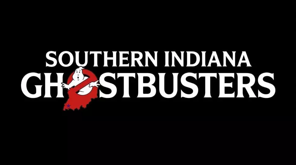 Southern Indiana Ghostbusters