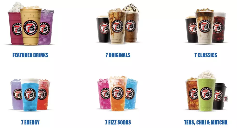 7 Brew
