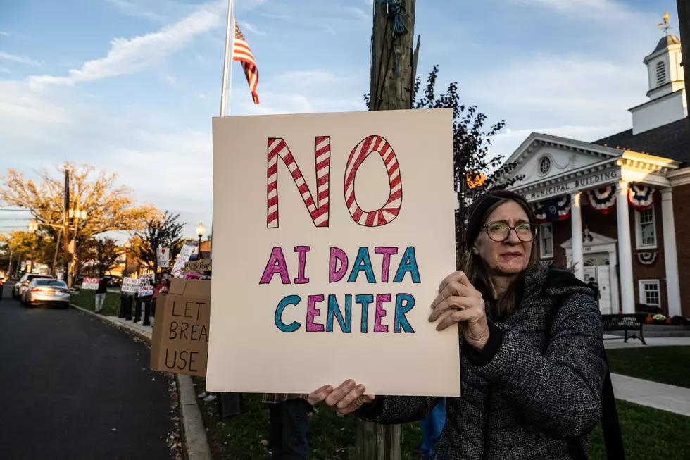 More Than 50 Indiana Counties Are Restricting Data Centers