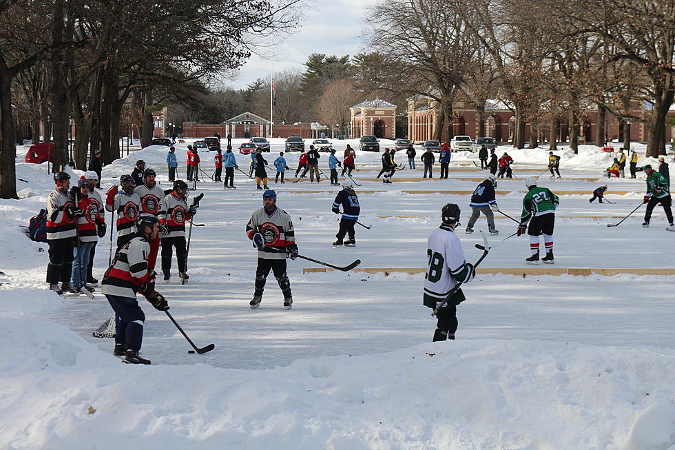 Saratoga Frozen Springs Classic 2019 Recap