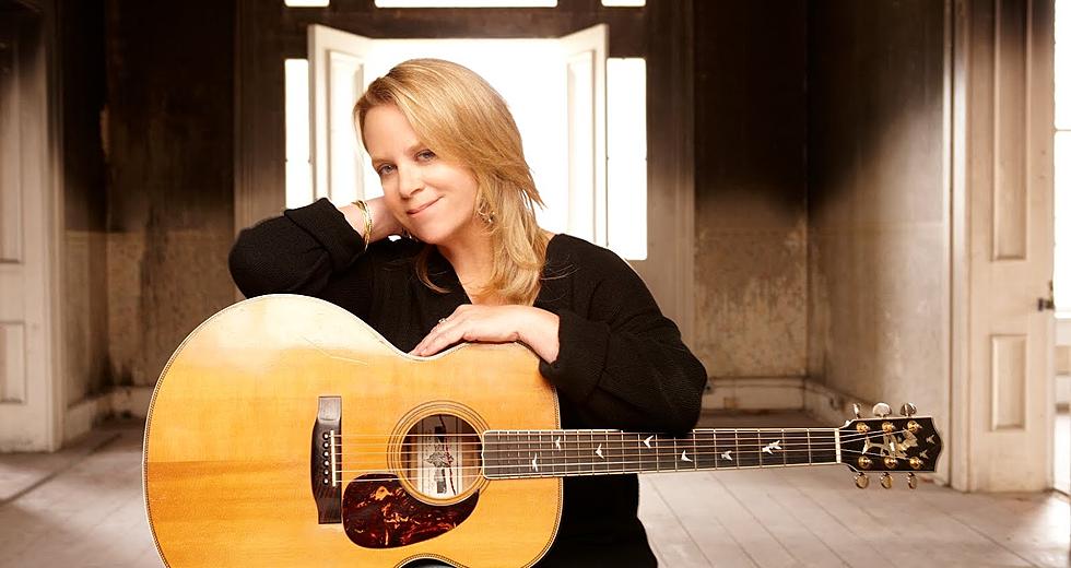 Mary Chapin Carpenter Concert