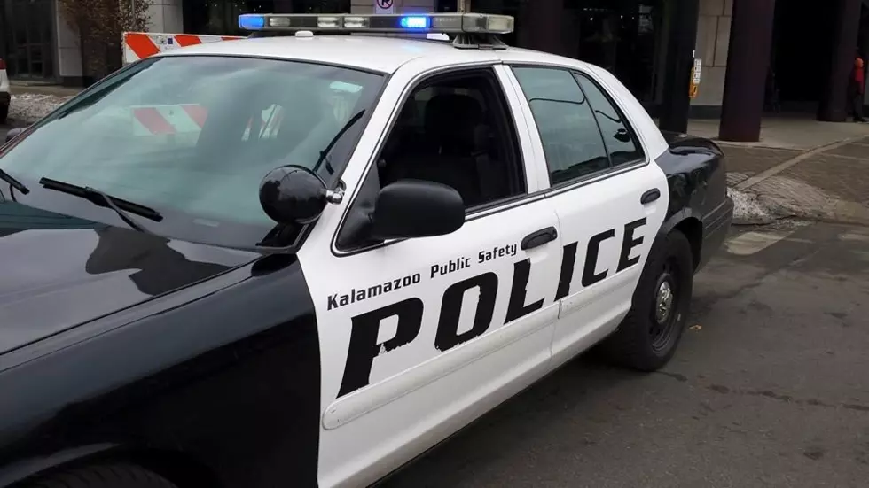Kalamazoo Department of Public Safety Is Hiring