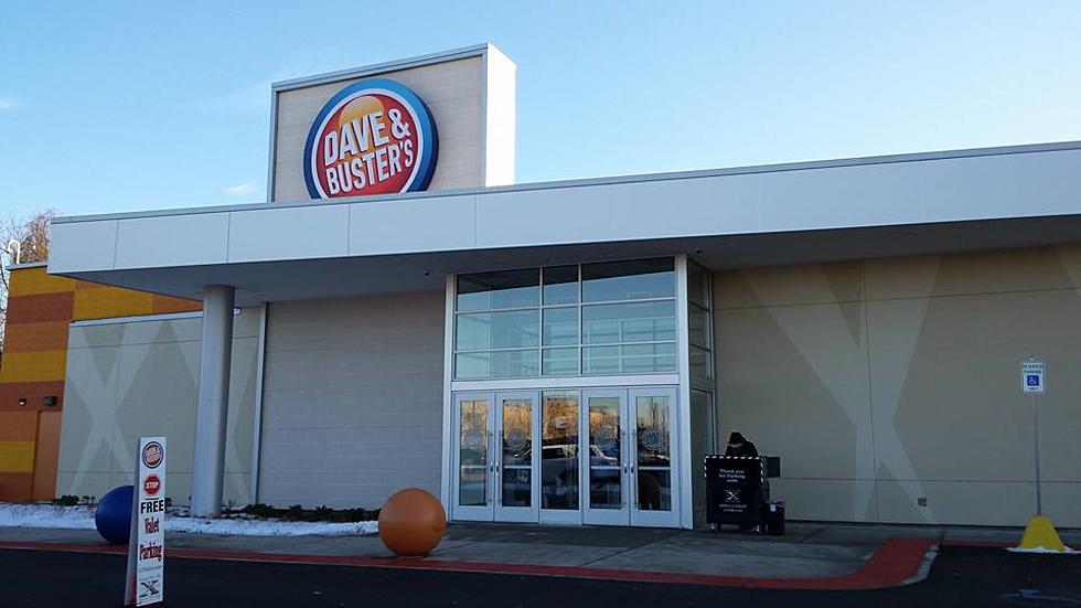 Dave & Buster’s Considering Another Michigan Location