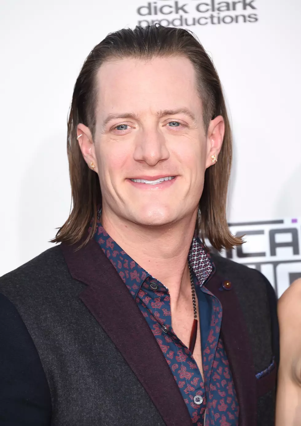 Tyler Hubbard Of Florida Georgia Line Goes To Africa