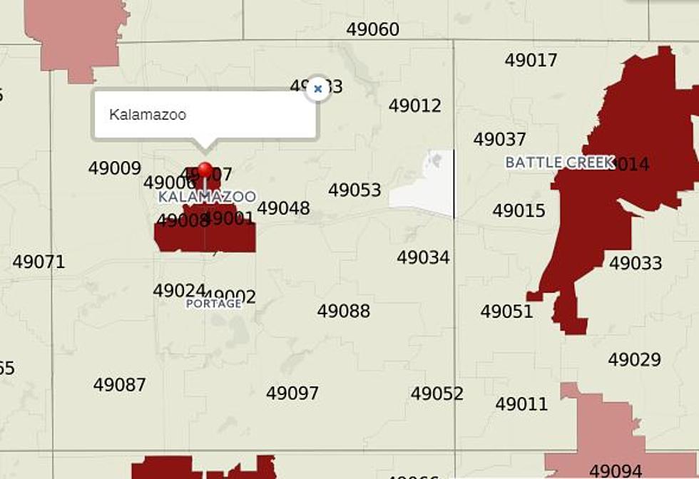 Could Kalamazoo Have Higher Lead Levels Than Flint?