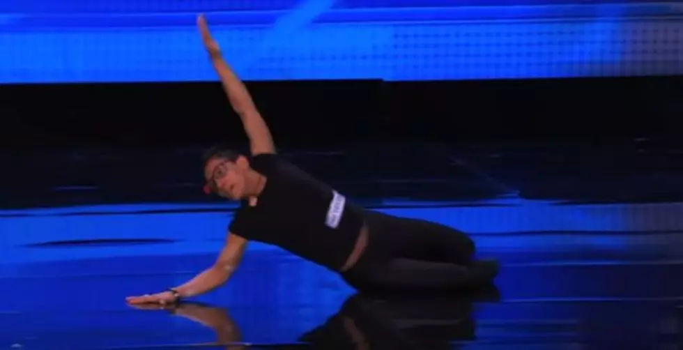 America&#8217;s Got Talent Dancer to Perform in Kalamazoo