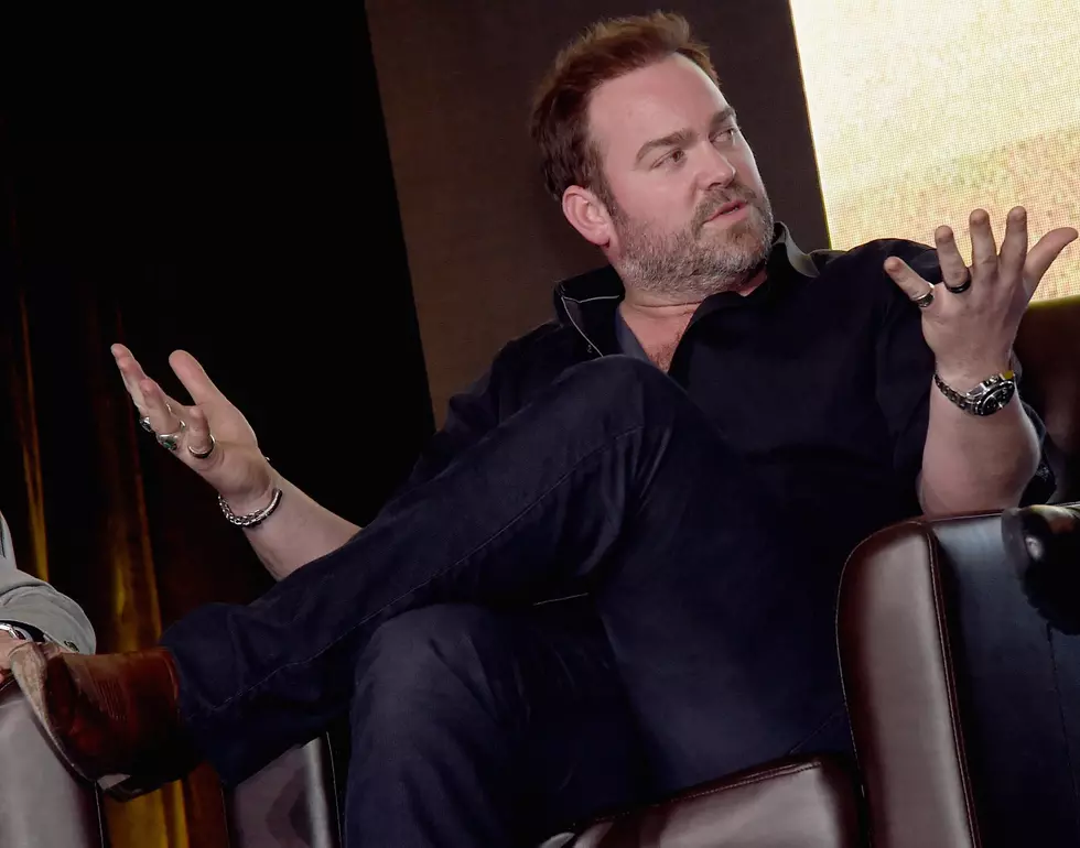 3 Songs You Didn’t Know Were Written by Lee Brice (and one You Probably Forgot)