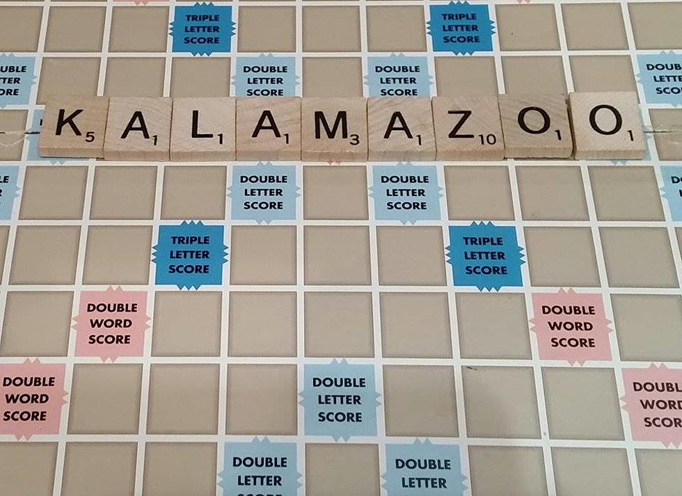 Kalamazoo Scrabble Fest 2016