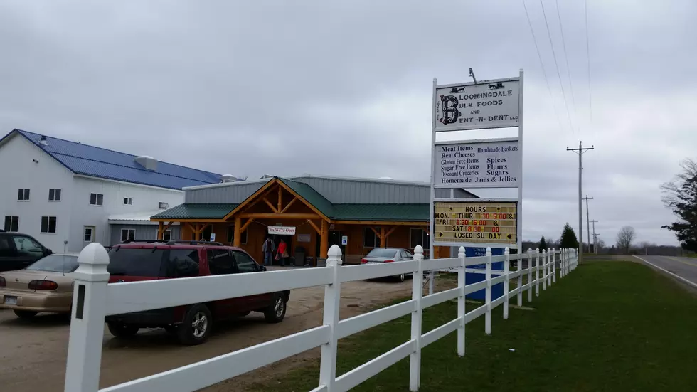 Amish Owned Discount Store in Bloomingdale Carries Items You Might Not Believe