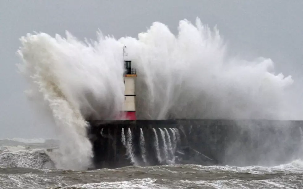 Severe Weather Awareness Week Keeping You Prepared