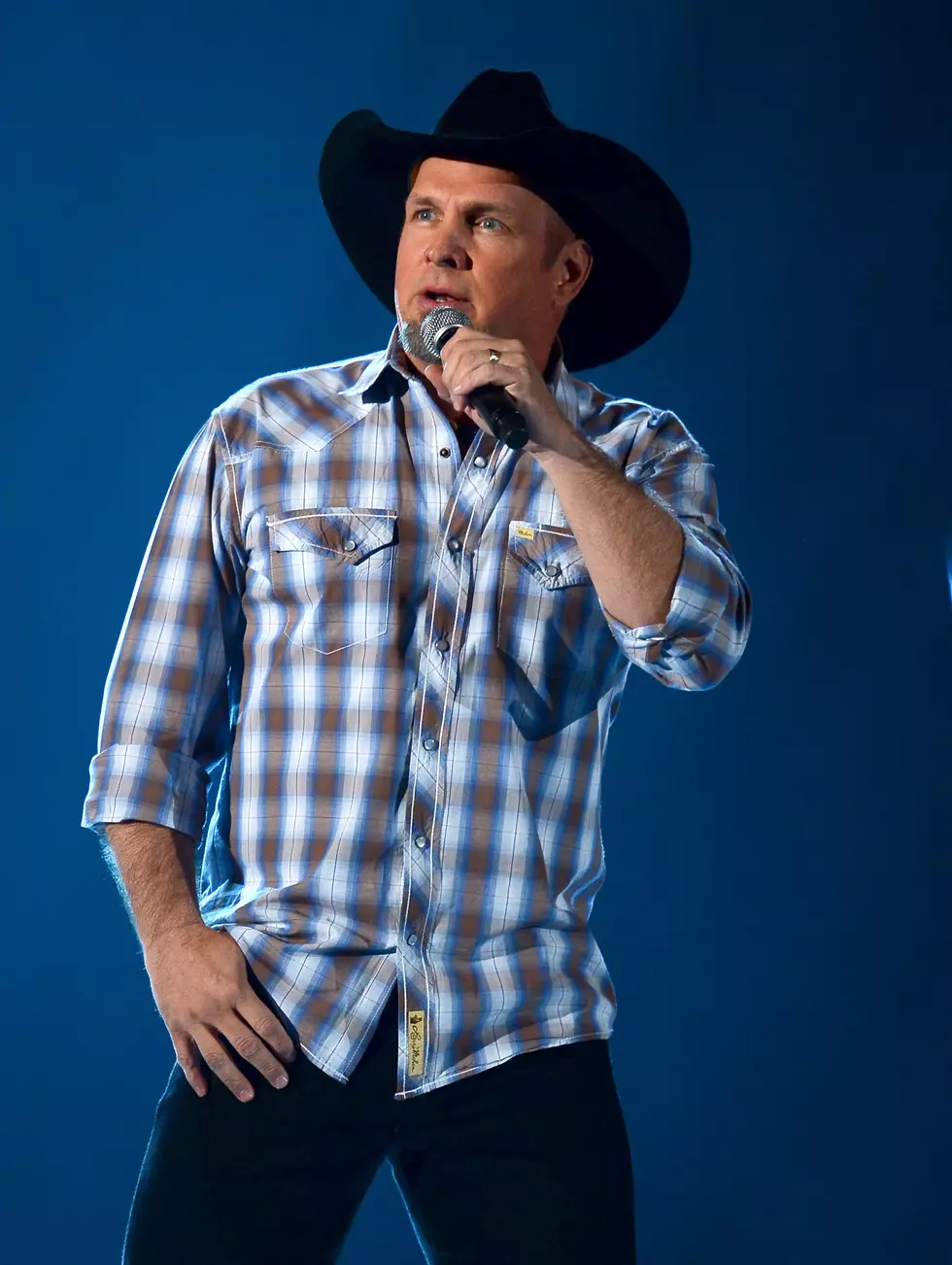 See Garth Brooks Live in Grand Rapids for Free