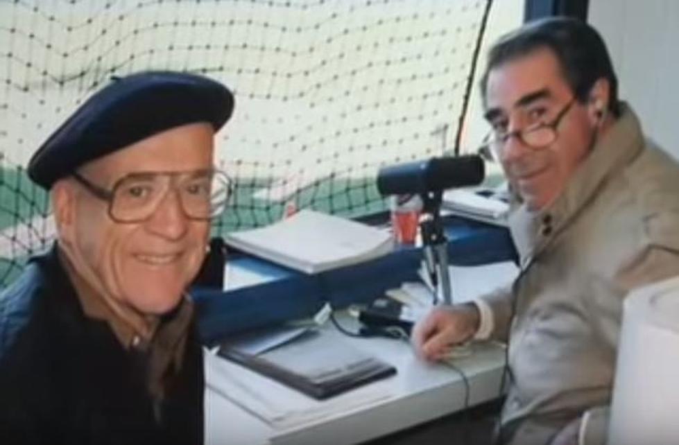 Bobby Guy Remembers Detroit Tigers Broadcaster Paul Carey