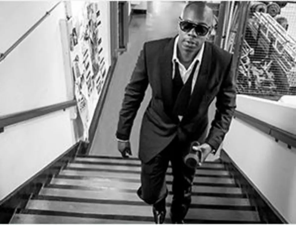Dave Chappelle Sells Out Kalamazoo State Theatre, Adds Second Show