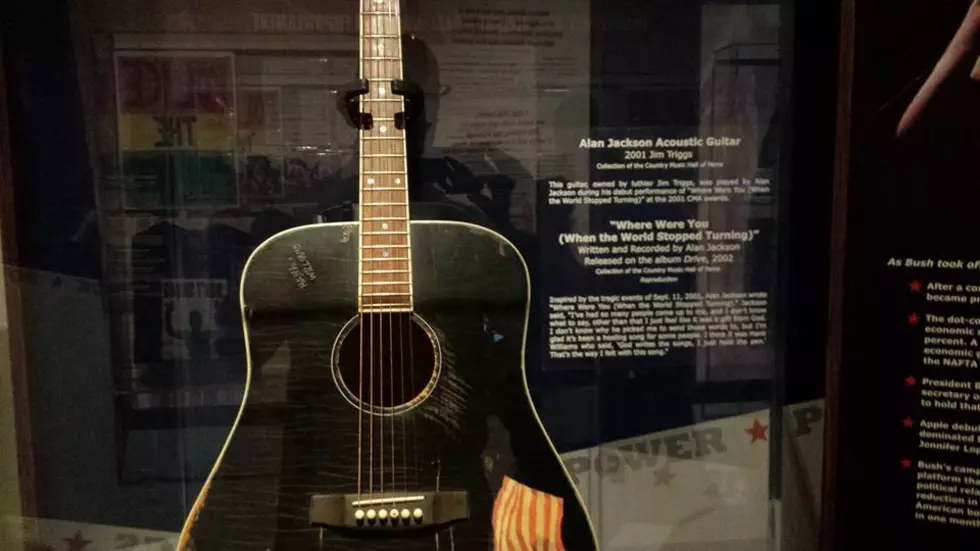 Country Rocks: 8 Surprising Places You Will Find Country Music Represented in the Rock &#038; Roll Hall of Fame