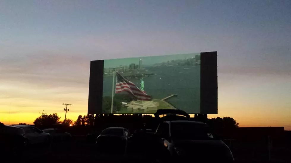 Drive-In Movie Theater Do’s and Dont’s