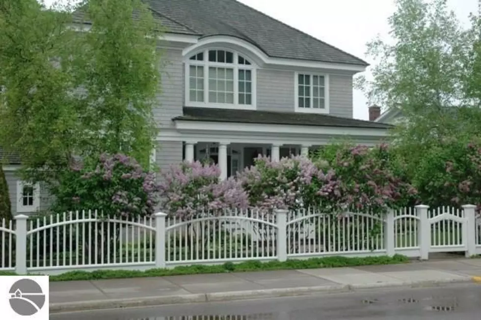 Mackinac Island Offers A Once In A Life Time Opportunity [Gallery]