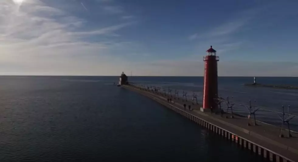 Grand Haven Pier to Close at End of Summer