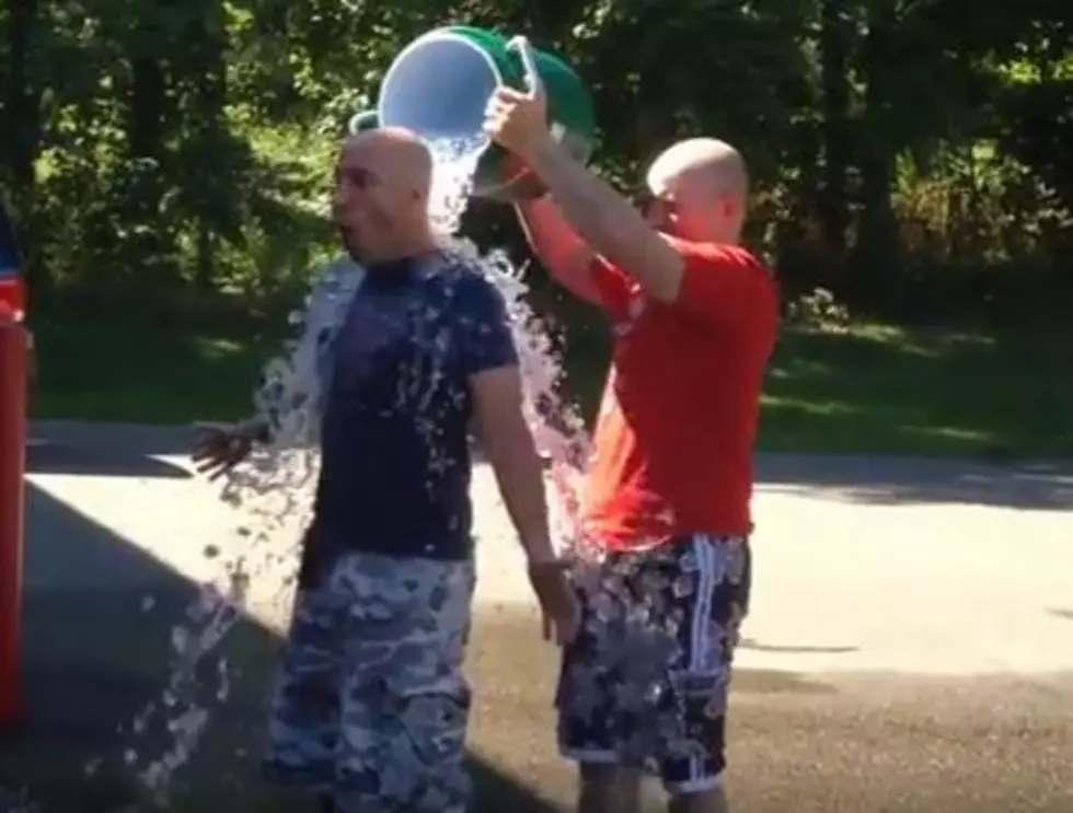 Remember the Ice Bucket Challenge? It Worked!