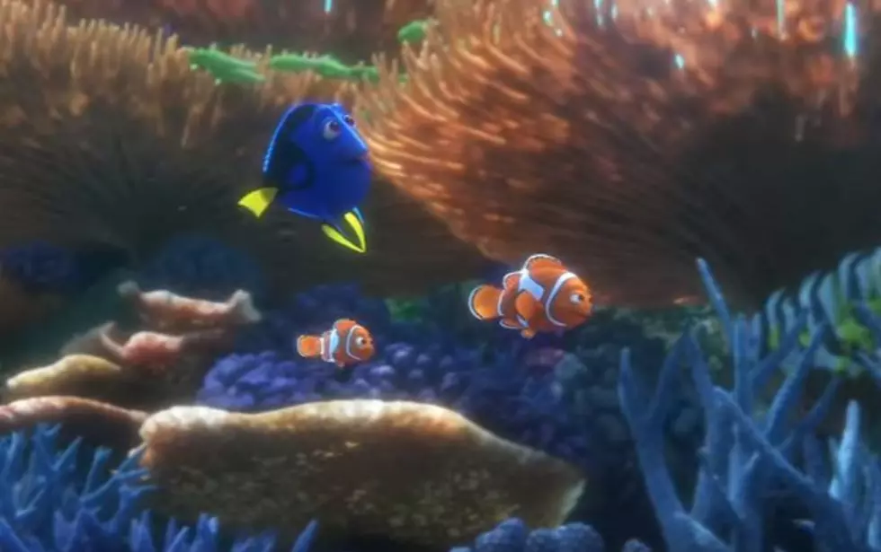 Take the Kids to See ‘Finding Dory’ Again for just $5