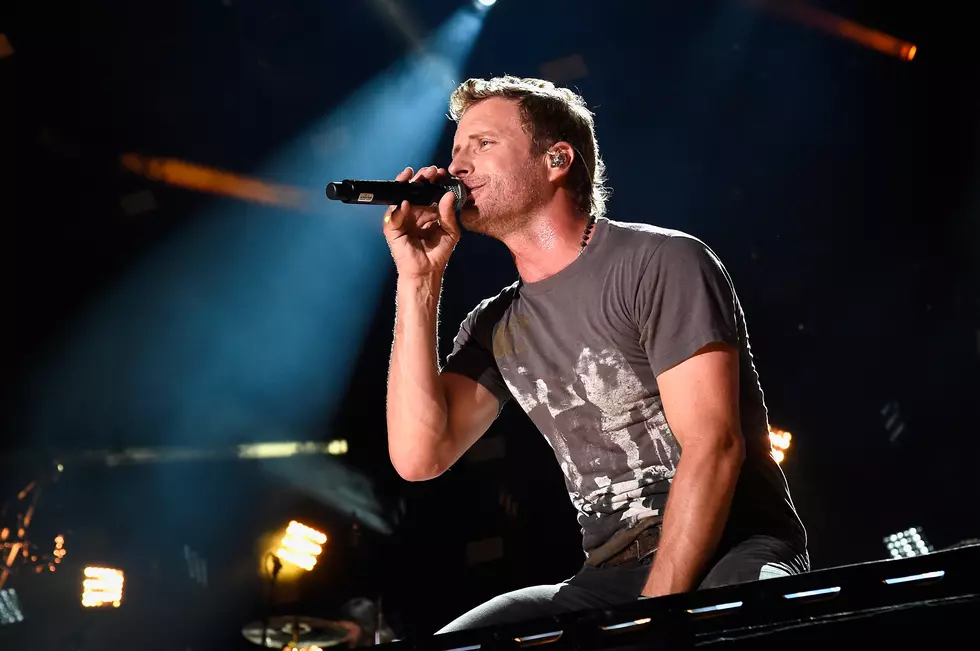 Dierks Bentley To Play Grand Rapids Concert