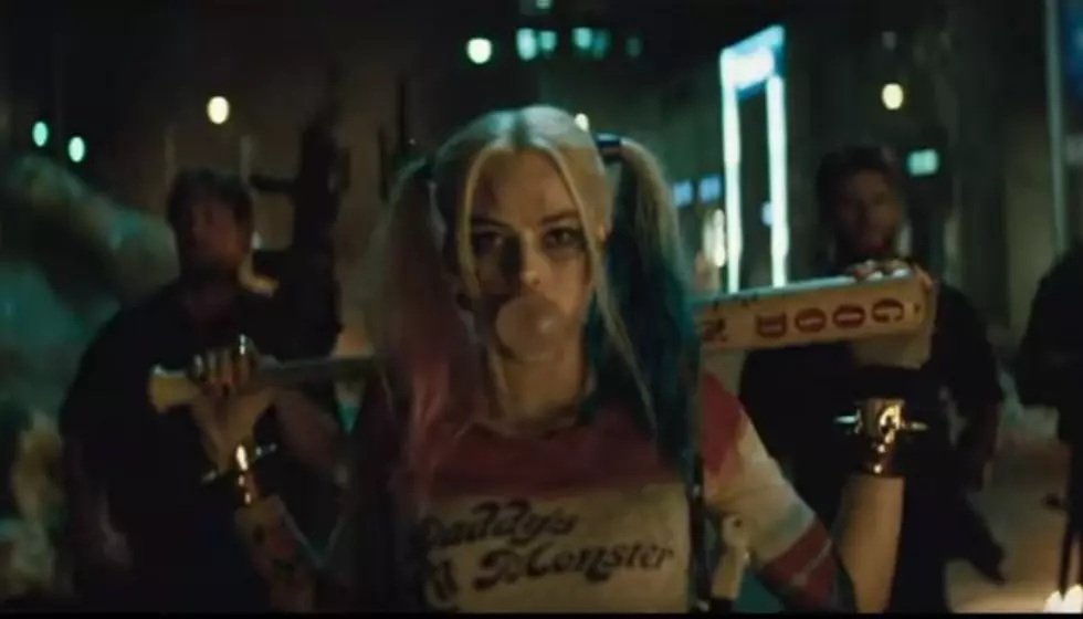 See ‘Suicide Squad’ for Just $5