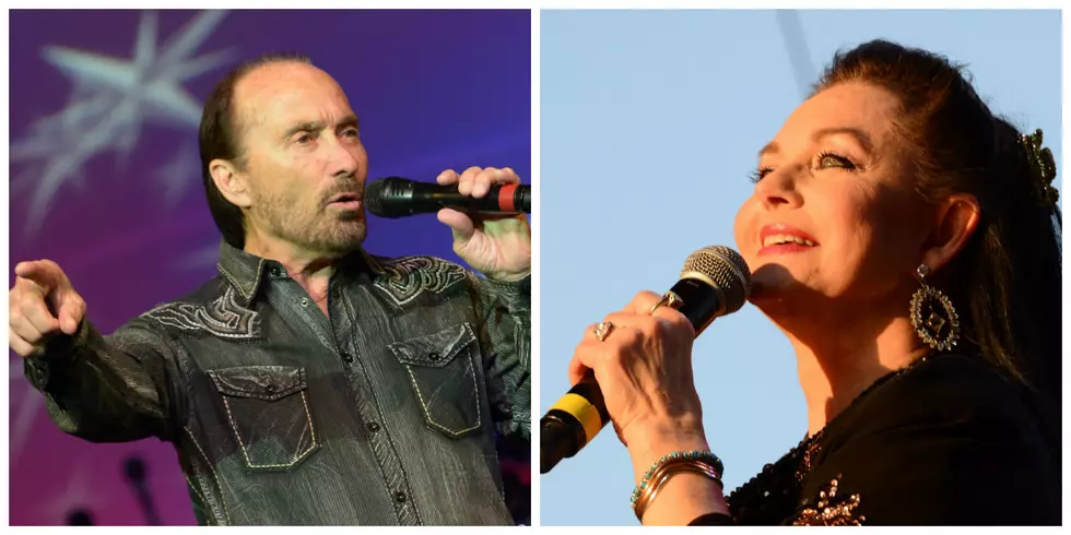 Legendary Country Stars Lee Greenwood and Crystal Gayle to Perform at Firekeeper’s Casino