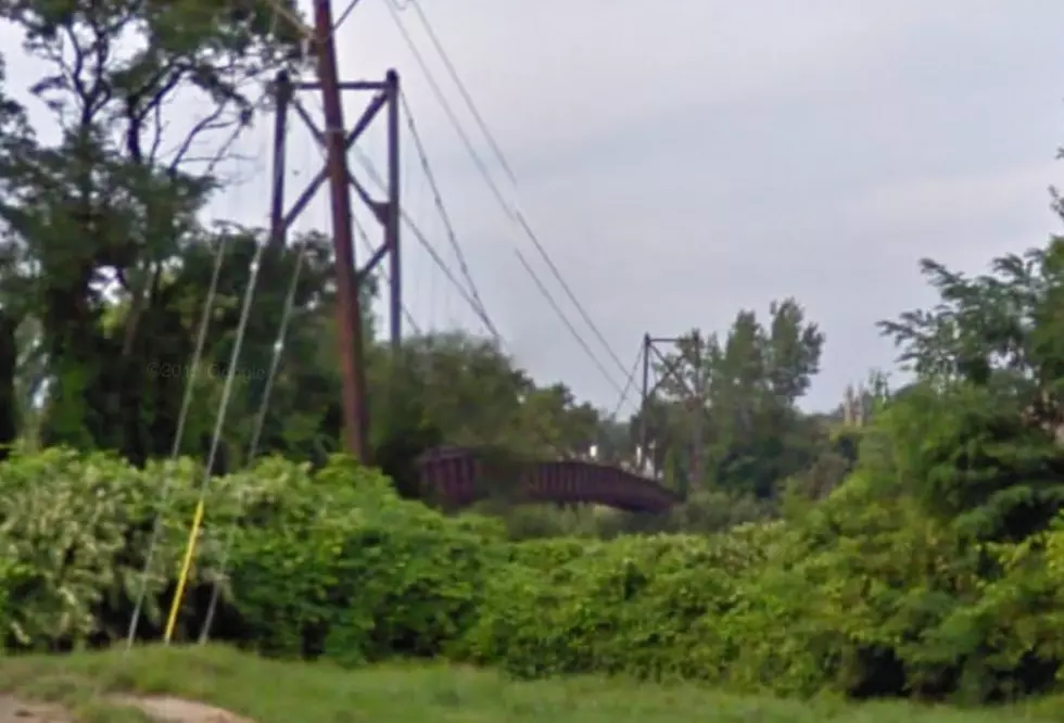 Cleveland’s Abandoned Suspension Bridge Has A Horrific Past-The Torso Murders