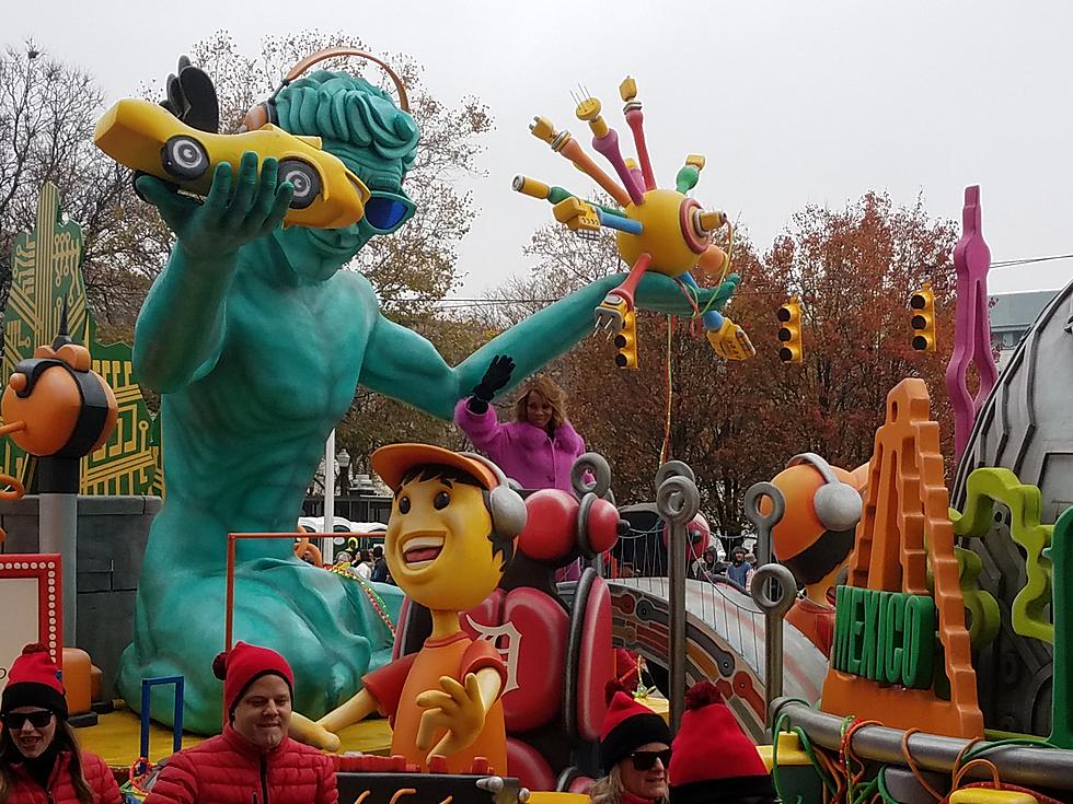 Two Detroit Icons Named Grand Marshals For America’s Thanksgiving Parade