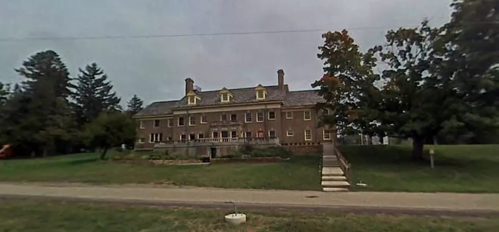 Is The Felt Mansion Near Holland One Of Michigan&#8217;s Most Haunted Places?