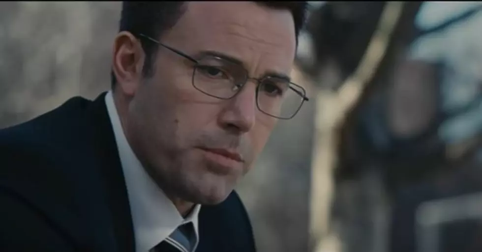 See ‘The Accountant’ for a Fiscally Responsible $5