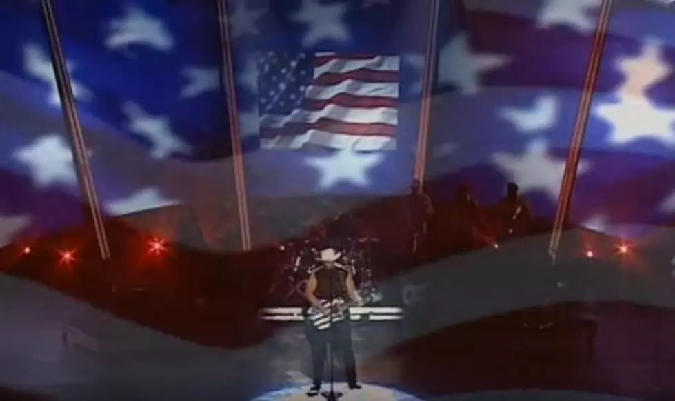 12 Country Songs Saluting Veterans
