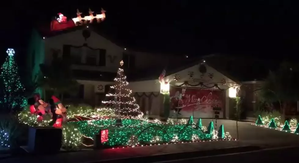 Wizards of Wonder: See the Six Best-of-all-Time Synchronized Christmas Lights Displays
