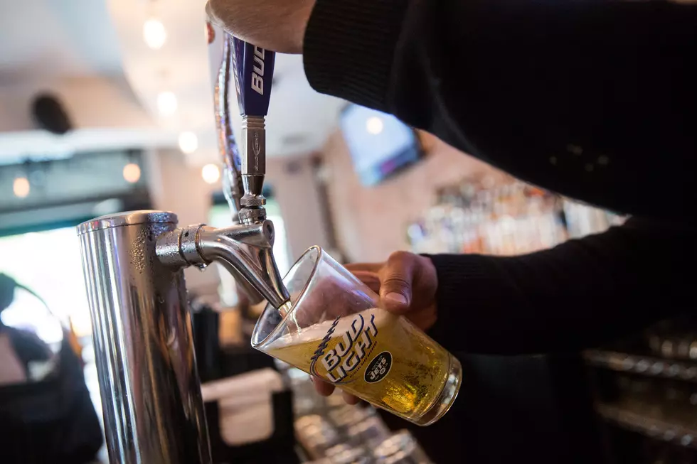 Refilling Beer From Your Table Could Be Coming To Kalamazoo