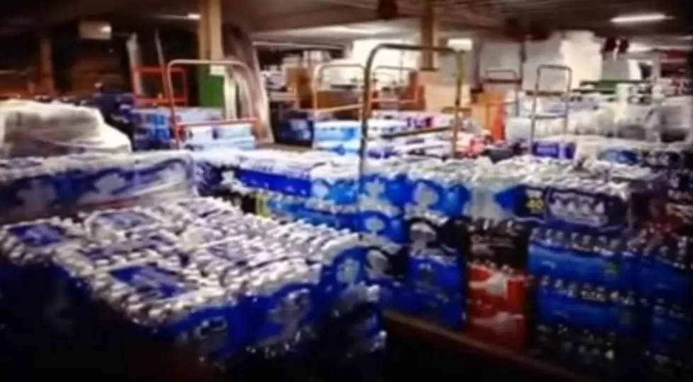 Remember When Art Van Donated Their Ad Time During the Superbowl To Help Flint?