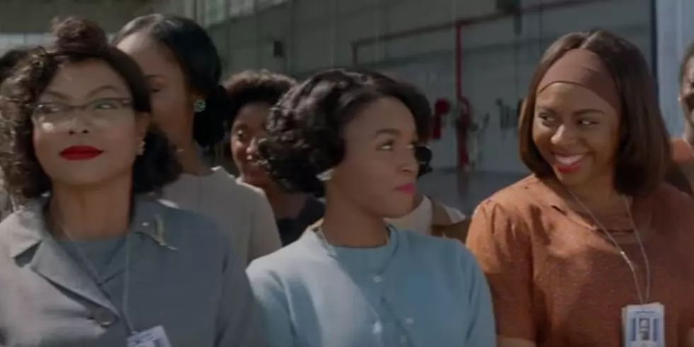 See the Inspirational ‘Hidden Figures’ for Only $5