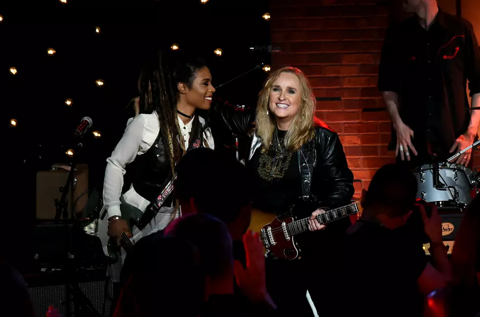 Melissa Etheridge Coming To Kalamazoo State Theatre For Christmas Special