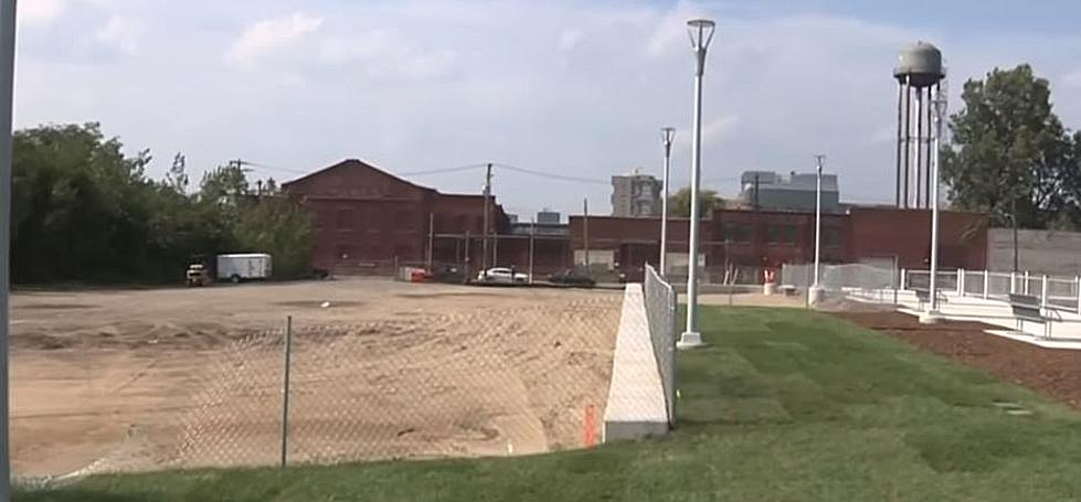 Sand in the City: Urban Beach Coming to Downtown Detroit