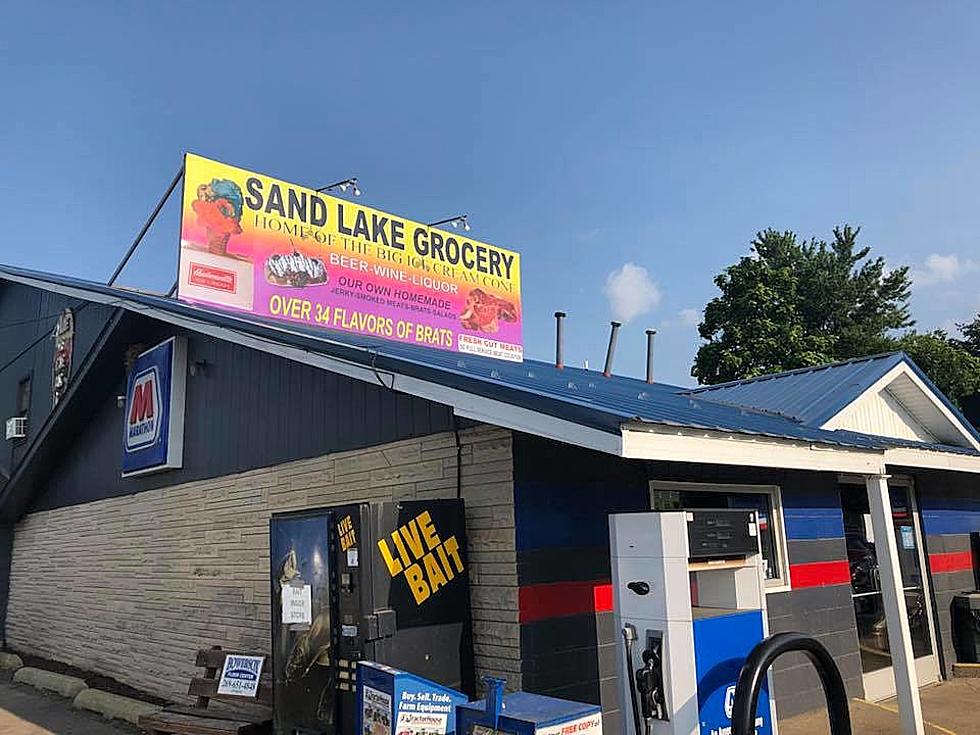 This Convenience Store In Nottawa Is The Sausage Capital Of Michigan
