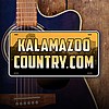 Kalamazoo's Country logo
