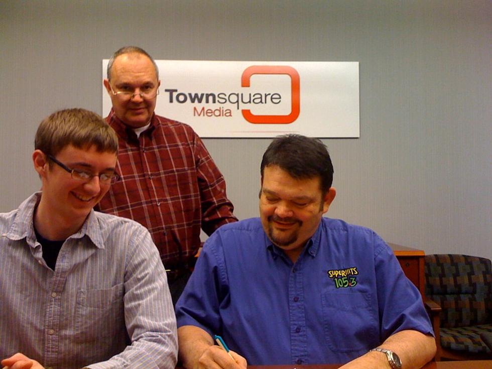 Townsquare Media And City-County Observer To Begin New Agreement
