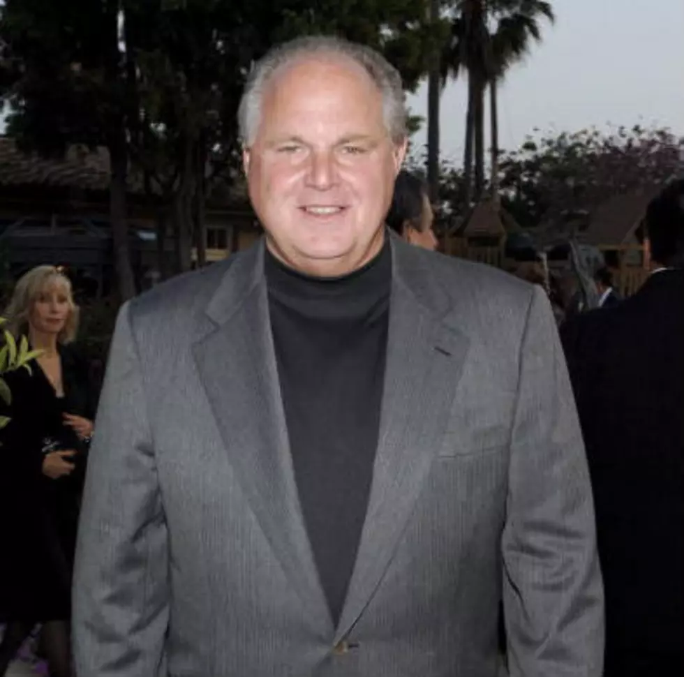 California Politician Says:  Boycott Limbaugh!