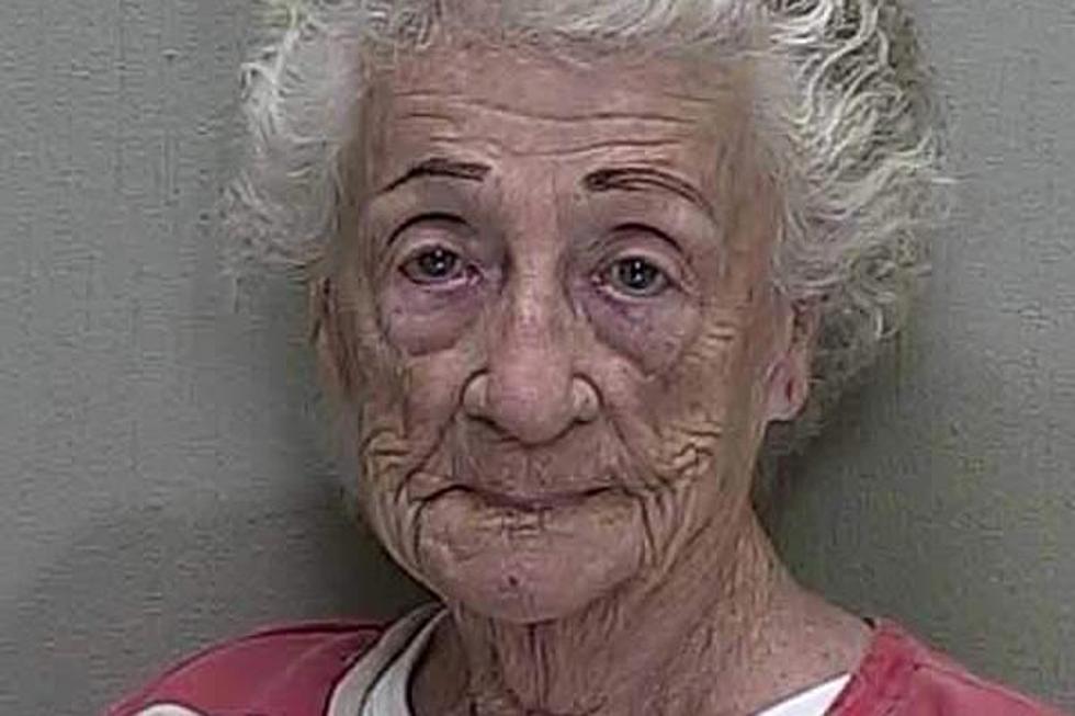 92-Year-Old Woman Shoots at Neighbor’s House After He Denies Kiss