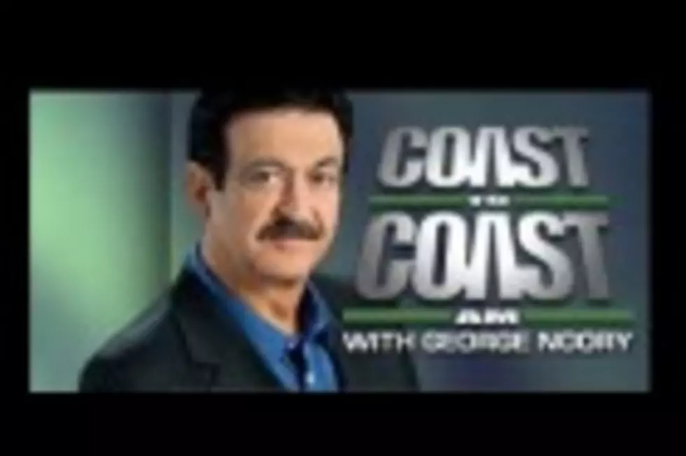 Coast To Coast AM Guests For 6/18-24