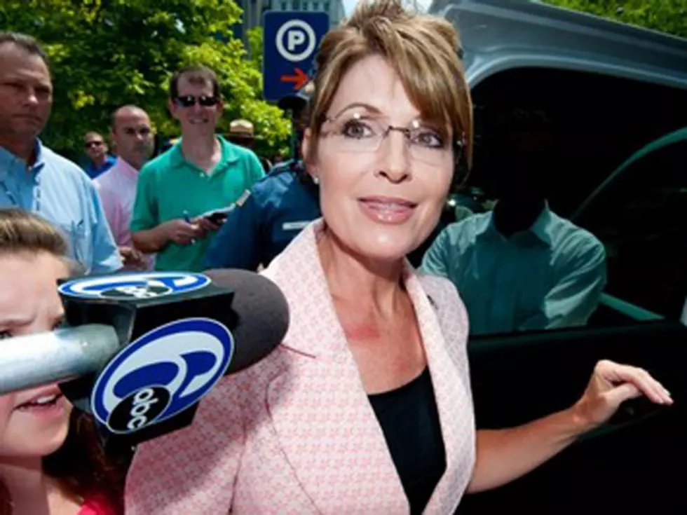 Despite Bristol&#8217;s Claim, Sarah Palin Says She&#8217;s Undecided on Presidential Run