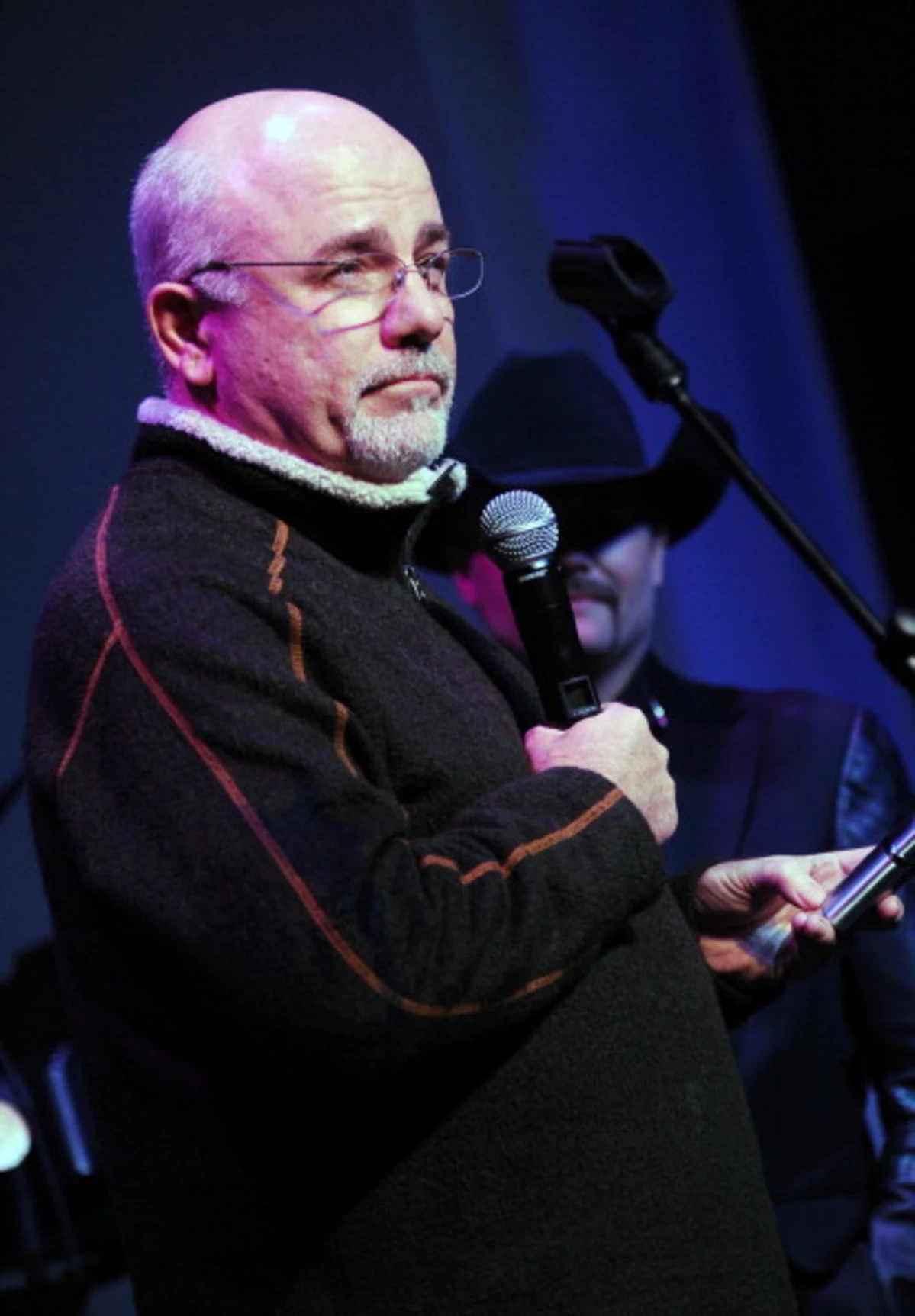 Dave Ramsey’s New Book Is 1 On The NYTimes Bestseller List
