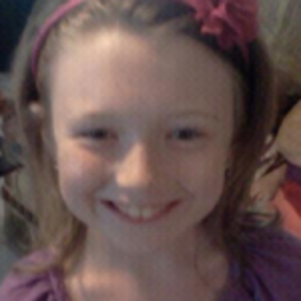 Details Emerge In Death Of 9-Year-Old Indiana Girl, Aliahna Lemmon