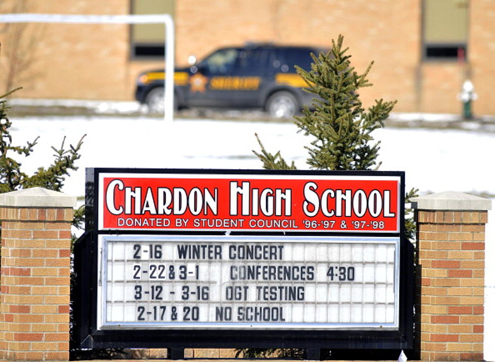 One Dead, Four Injured In Ohio School Shooting [Video/Poll]