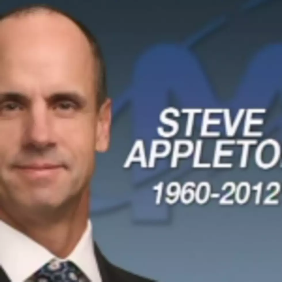 Micron CEO Steve Appleton Killed In Plane Crash