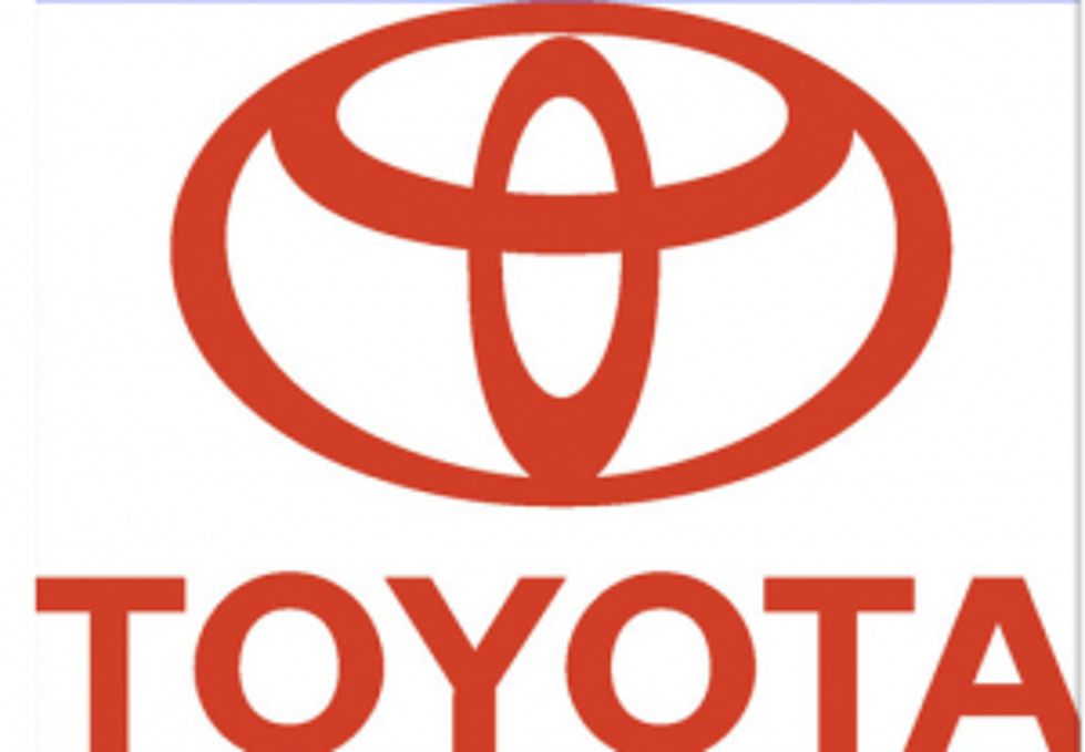 Toyota To Expand, Add 400 Jobs At Princeton, Indiana Plant