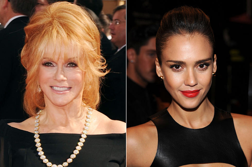 Celebrity Birthdays for April 28 – Ann-Margret, Jessica Alba and More